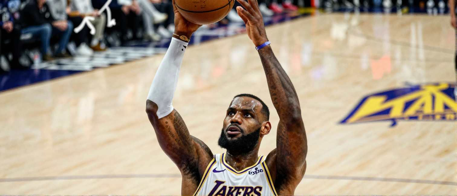 LeBron James free agency odds shift: Where will the King sign next?