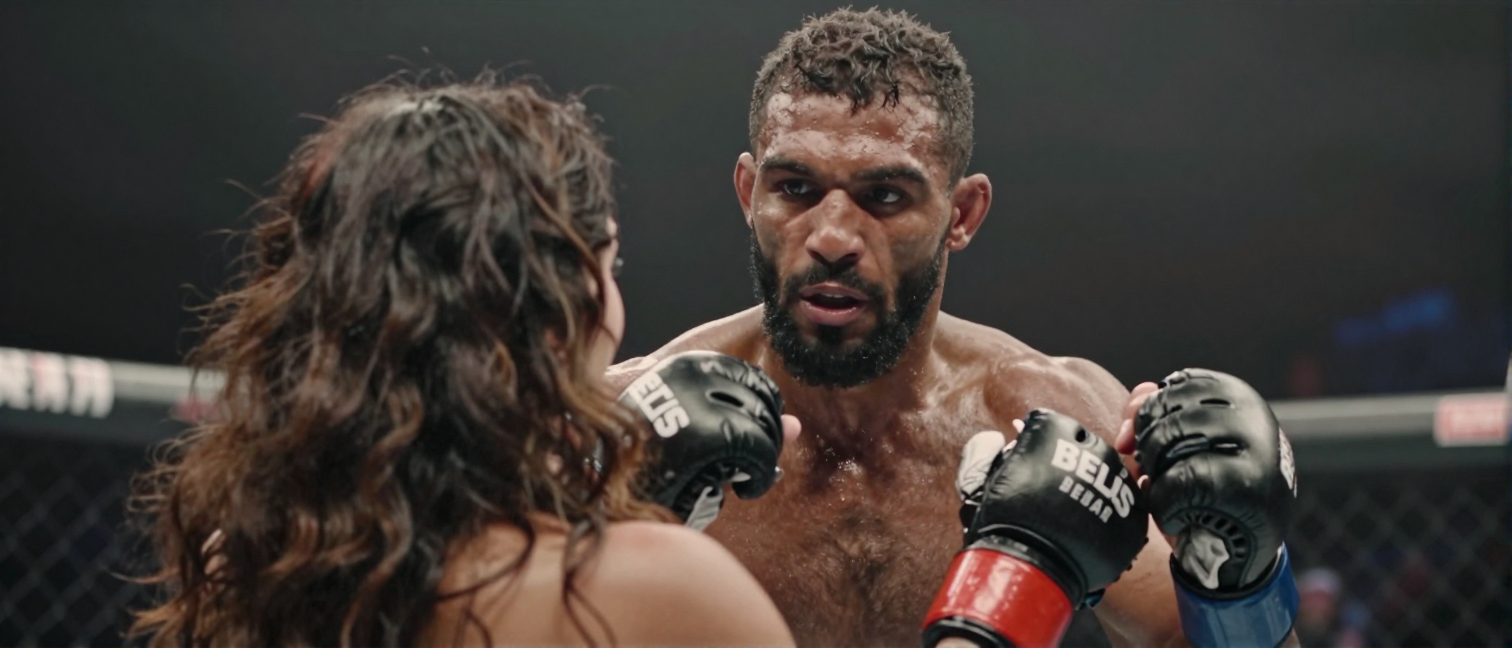 Belal Muhammad’s wife dragged into feud as Ben Askren blasts Colby Covington’s remarks