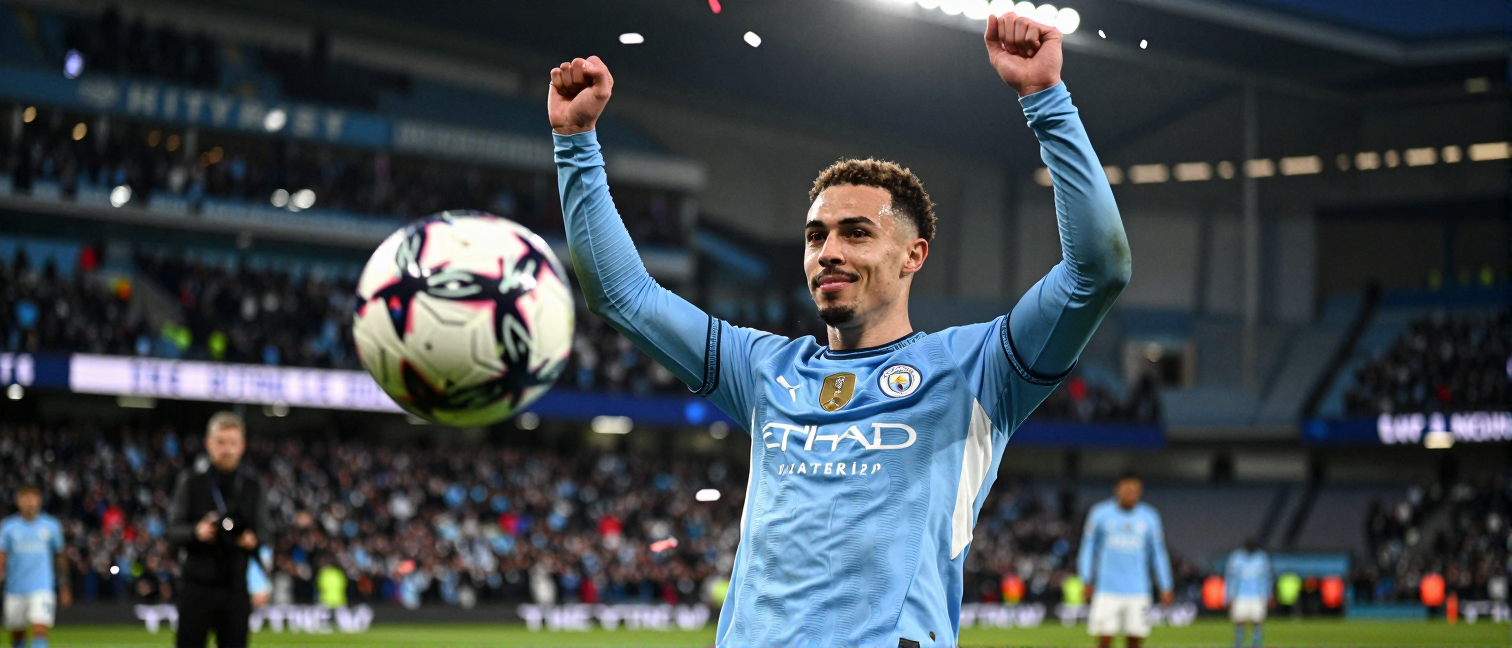 James Maddison Leads Leicester City to Crucial Victory