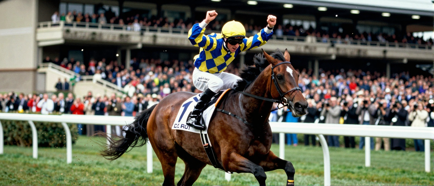 Oisin Murphy rides Senorita Bonita to Group Two win at Newmarket