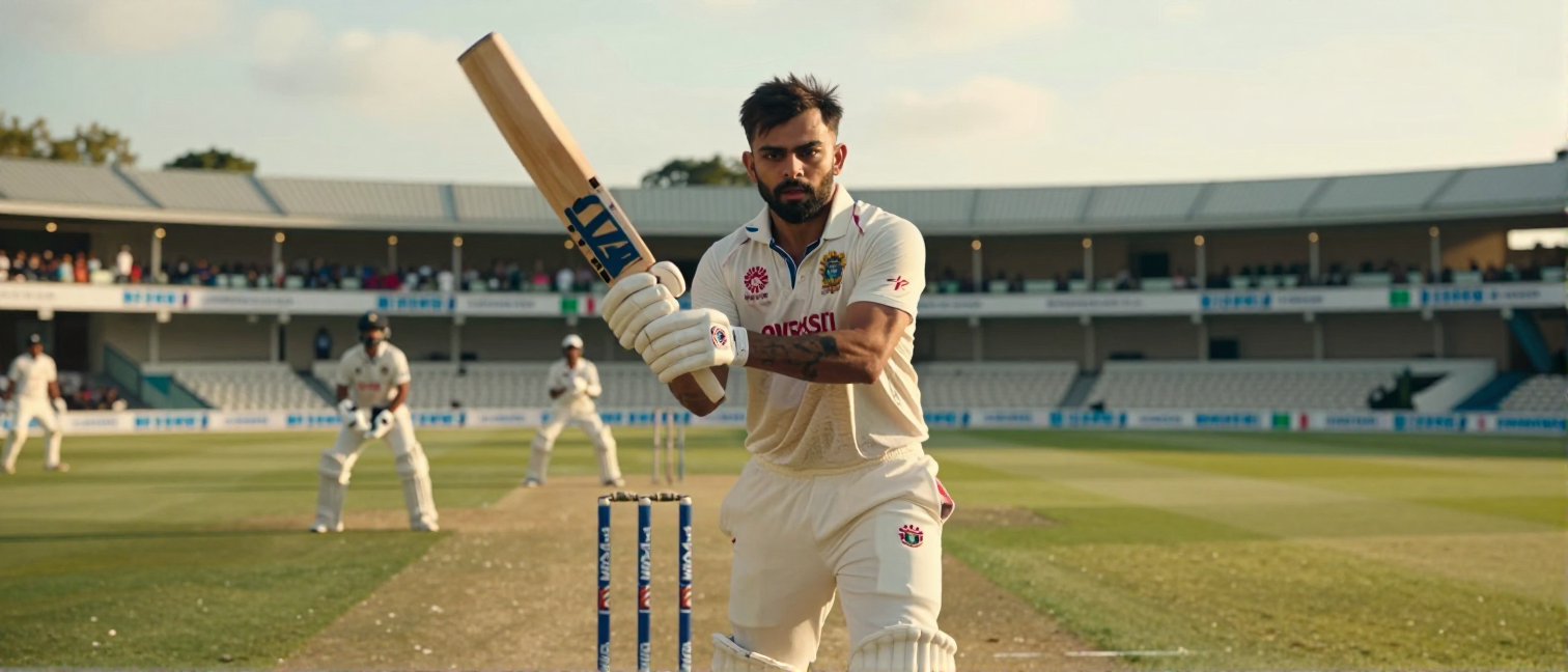 Virat Kohli, Rohit Sharma smash ODI records at Lord's with first Indian pair milestone