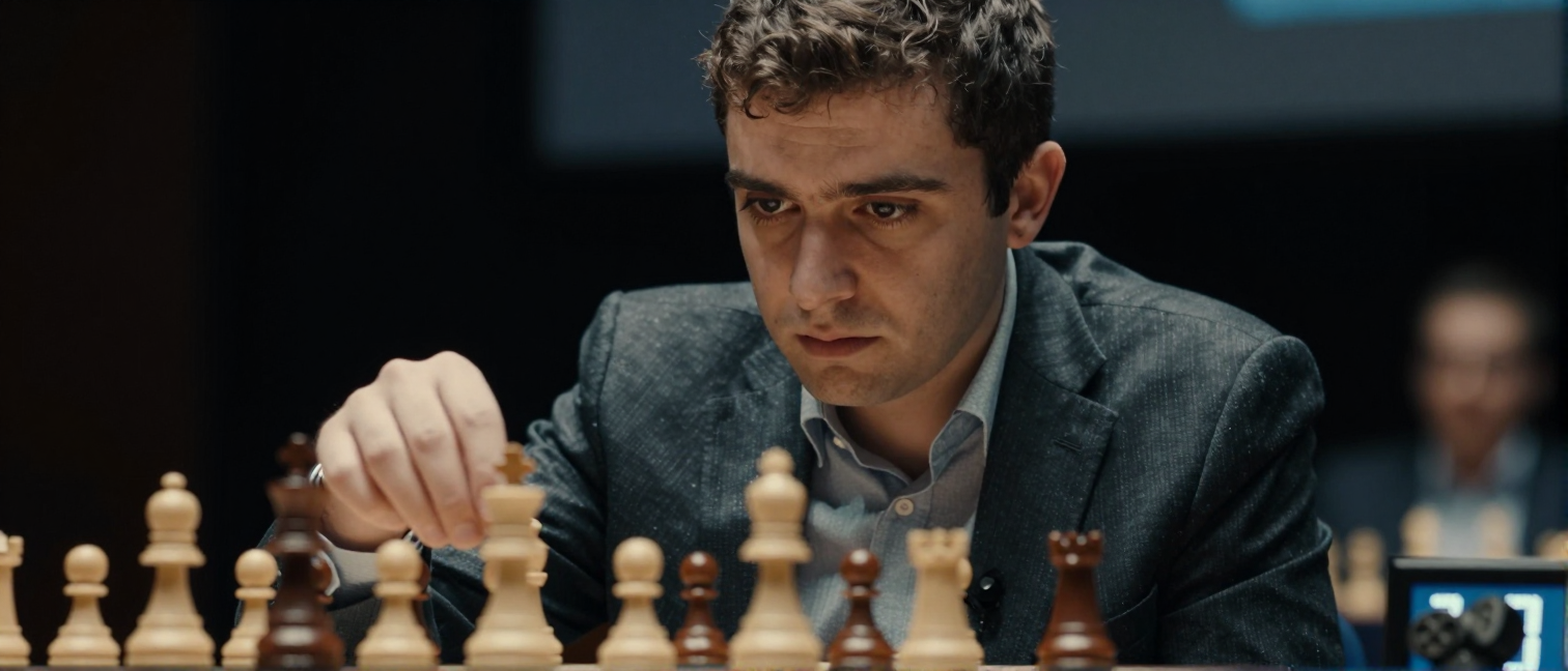Levon Aronian Signs Up for Miami Showdown Ahead of Olympiad