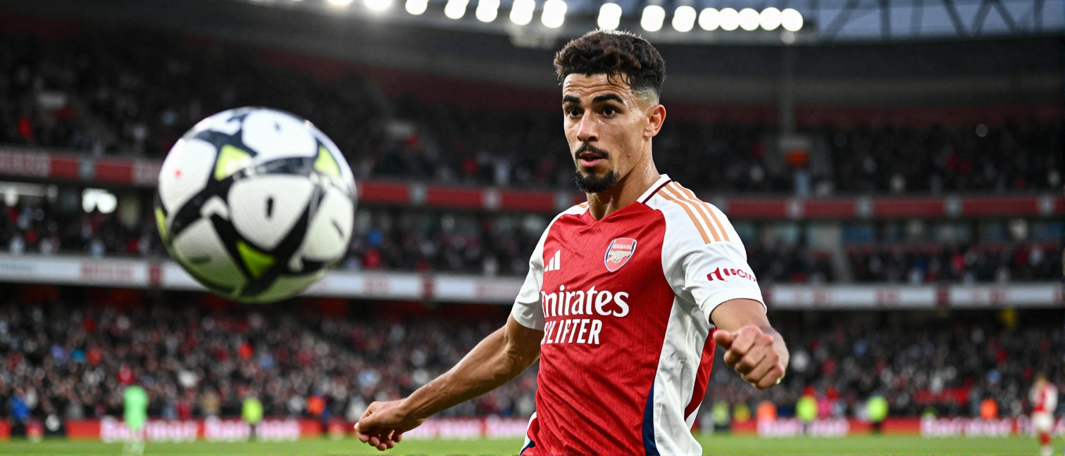 Arsenal send Bruno Guimaraes transfer message after Man United snub decision