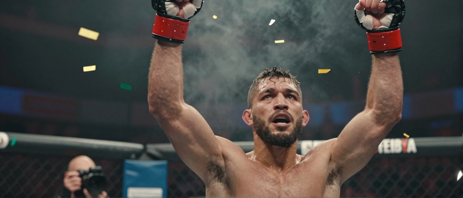 Sean Strickland's Middleweight Title Defense Faces New Challenge from Jared Cannonier