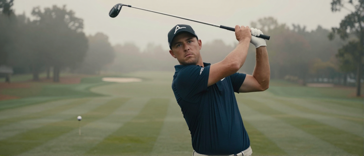 Scottie Scheffler's Missed Cut Doesn't Affect PGA Tour Money Lead