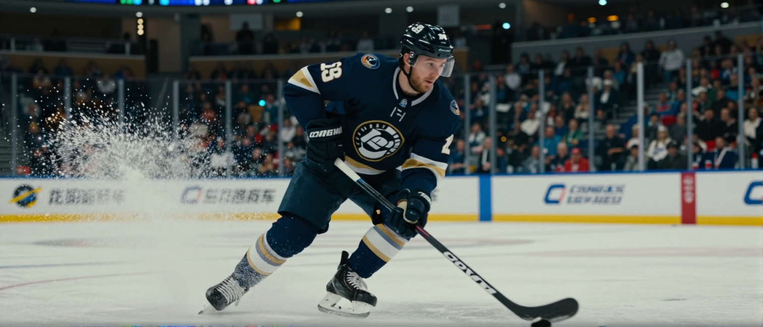Connor McDavid Leads Oilers as Top Free‑Agency Winners in 2026