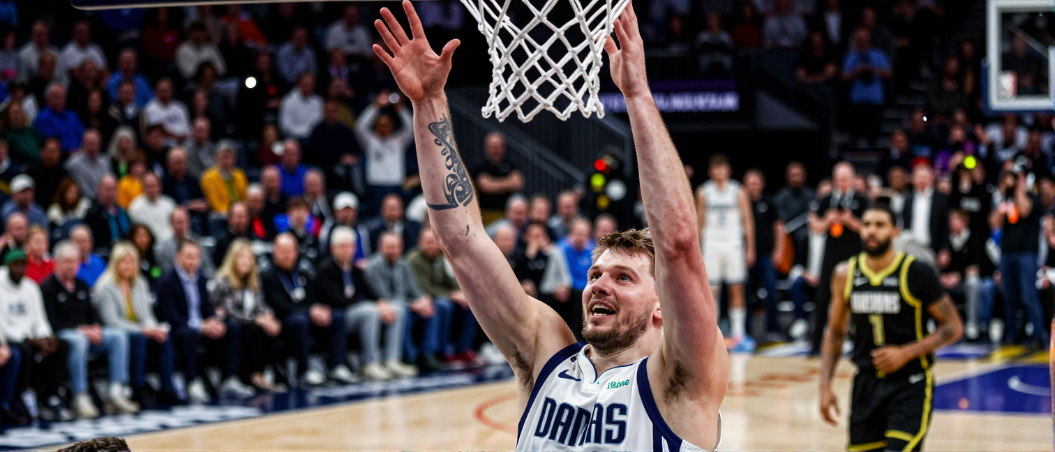 Luka Dončić Shapes Lakers Roster as DeMar DeRozan Declared Poor Fit