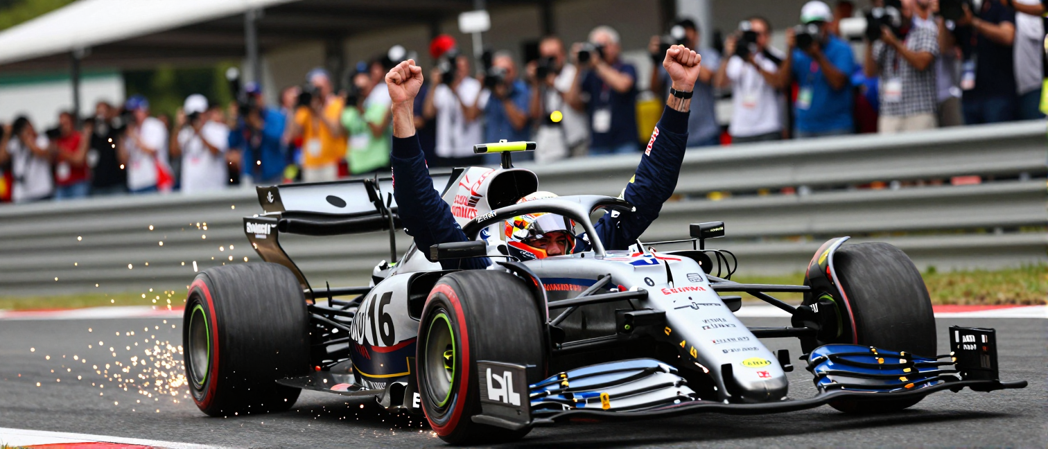 Fernando Alonso SLAMS F1's 'unfair' title fight: Damon Hill FIRES back