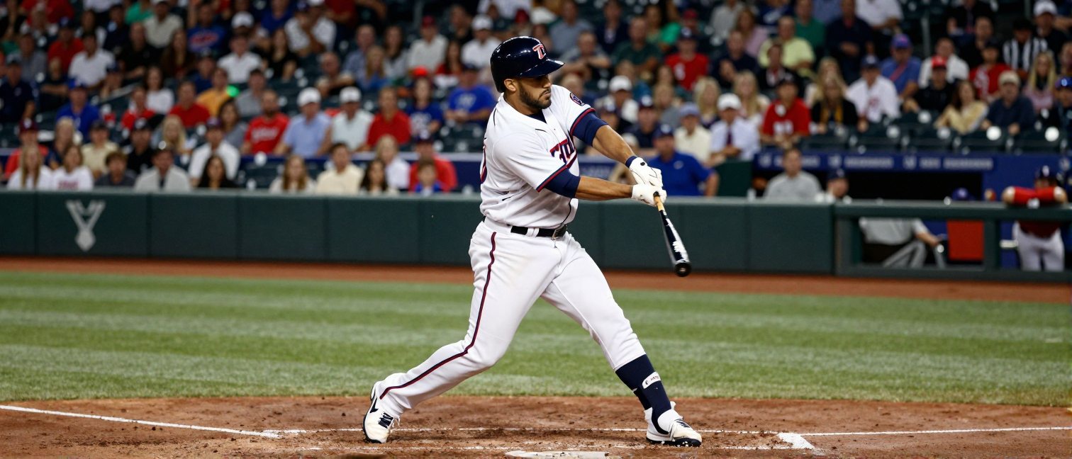 José Altuve Returns to Lineup After Leg Scare vs. Twins