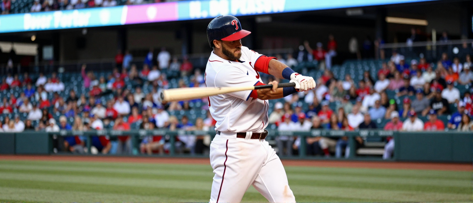 Juan Soto silences boos with All-Star single in Philadelphia