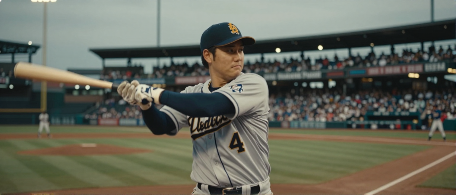 Shohei Ohtani Leads NL MVP Odds at All-Star Break as Injury Clouds Second Half