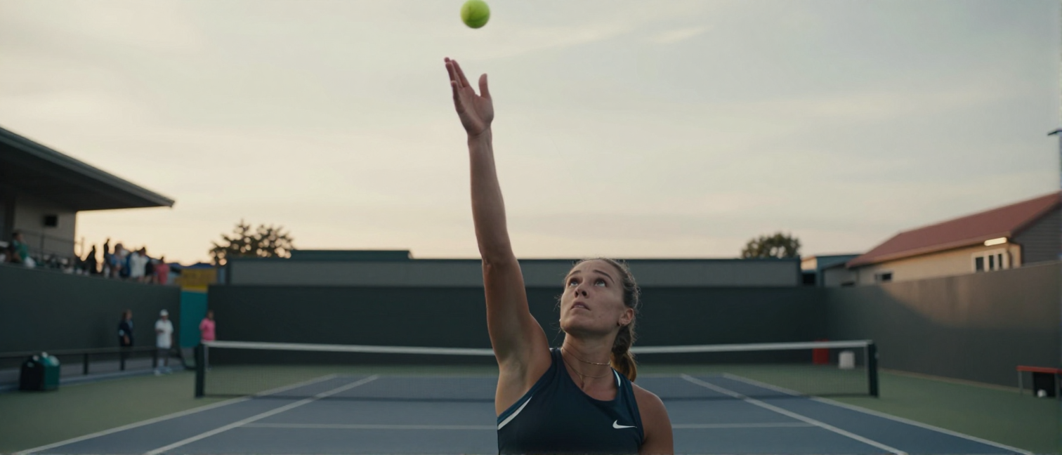 Jasmine Paolini Withdraws from Canadian Open Due to Ongoing Injury
