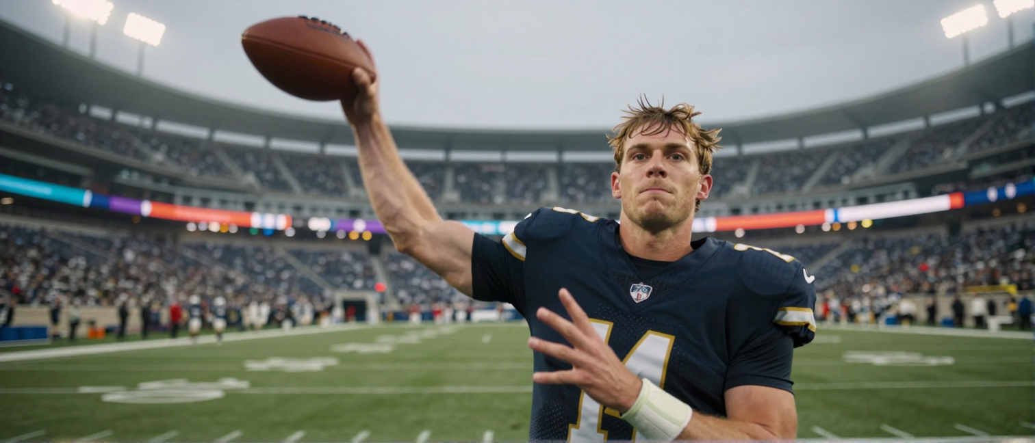 Bo Nix Faces Pressure as Denver Broncos' New Play Caller Davis Webb Takes Charge