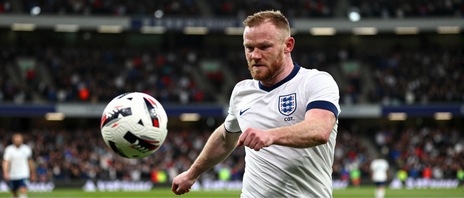 Wayne Rooney blasts England’s post-goal collapse after Argentina World Cup semi