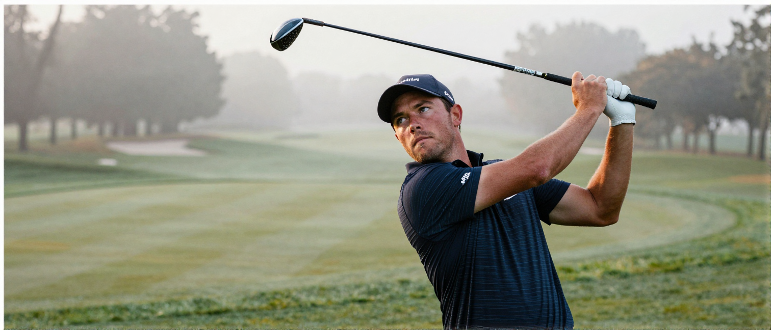 Bryson DeChambeau Denies Center of Attention Claims Over Open Penalty Row