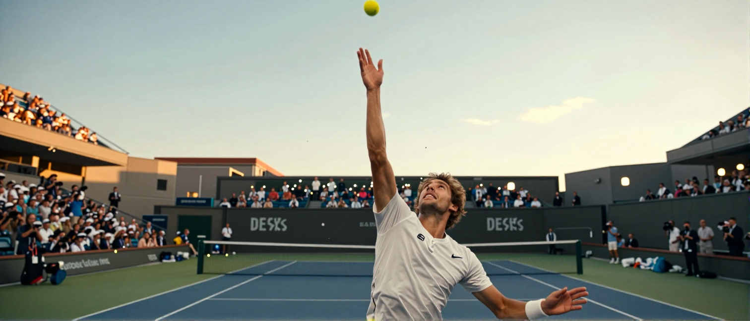 Stefanos Tsitsipas Seeks First 2026 Semifinals Win in Gstaad Showdown