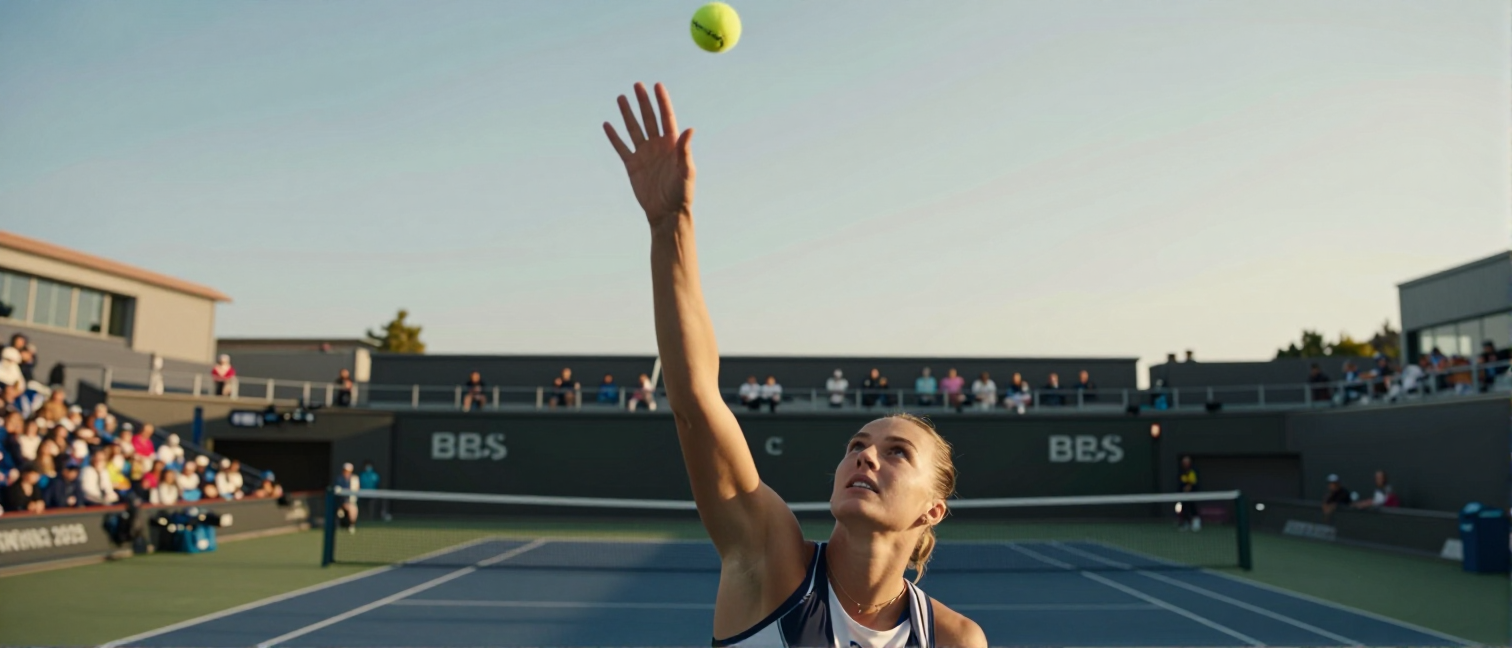 Aryna Sabalenka's On-Court Style Shines Bright at 2026 Grand Slams