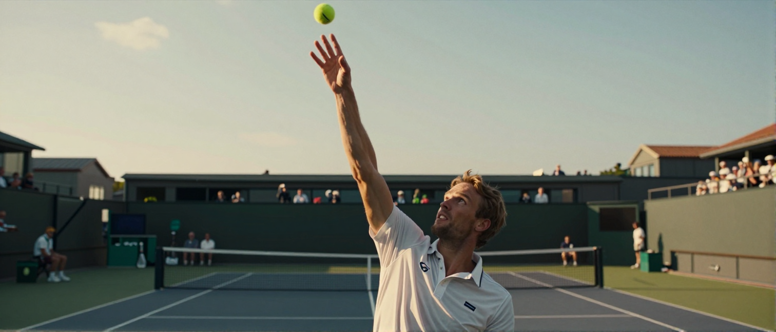 Boris Becker Reacts to Serena Williams' Wimbledon Singles Wildcard