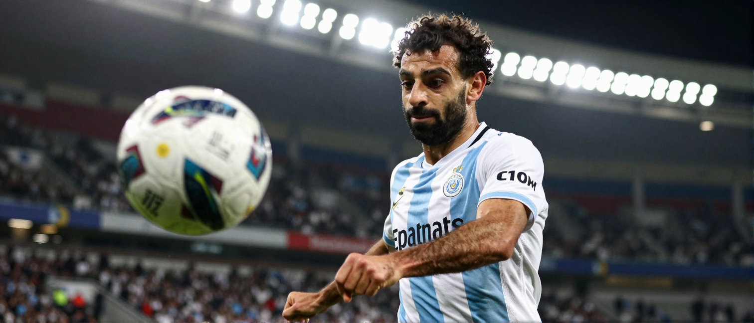 Mohamed Salah agrees €10m Besiktas deal after rejecting €20m Saudi offers