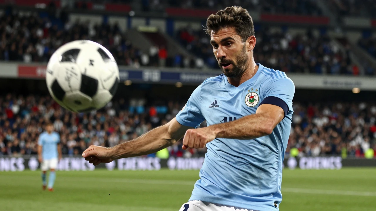 Gerard Piqué Denies Cheating on Shakira with Current Girlfriend