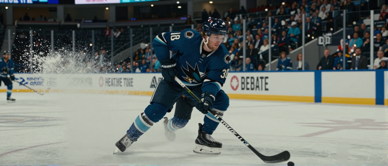 Mitch Marner Sparks Leafs Debate as Sharks GM Fires Shot