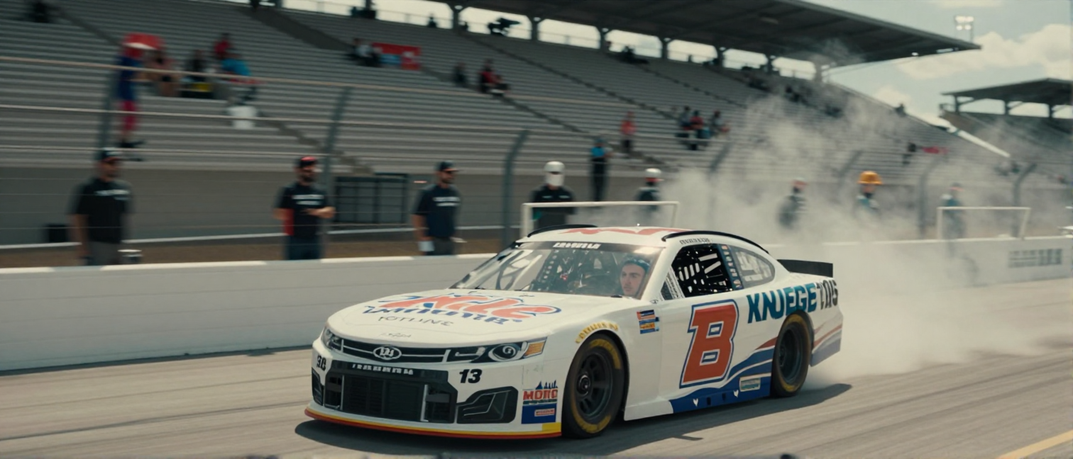 Kyle Busch Signs on for Memorial Races at Famous NC Track