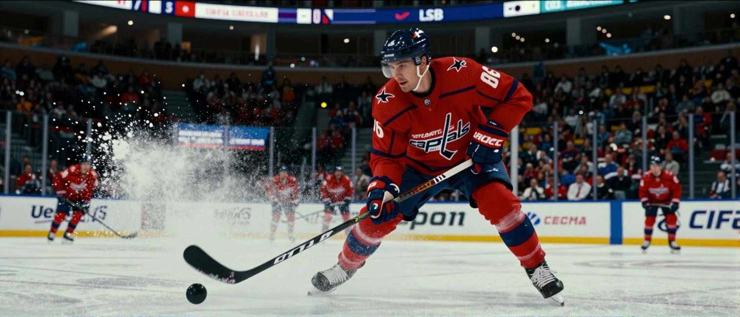 Alex Ovechkin's Impact on Capitals' Offseason Plans Revealed