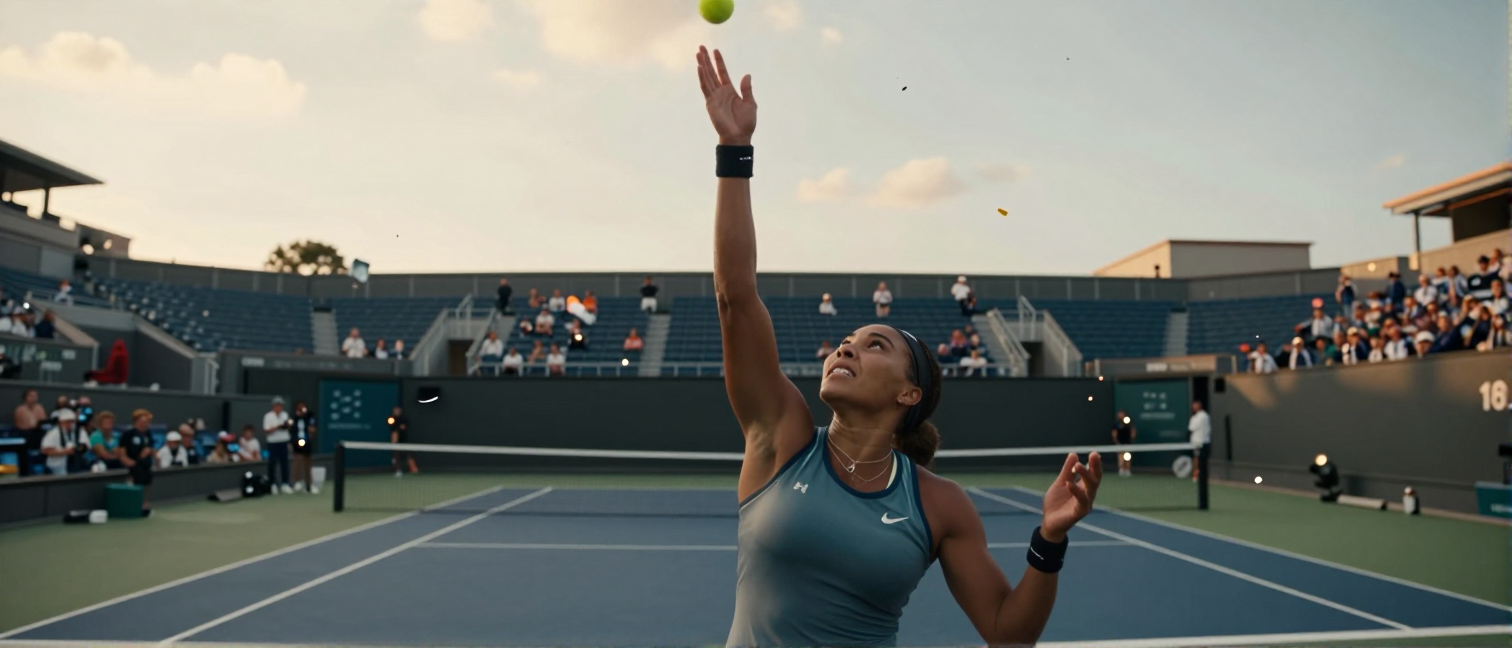 Coco Gauff Wins Wimbledon Thriller Just Before Curfew