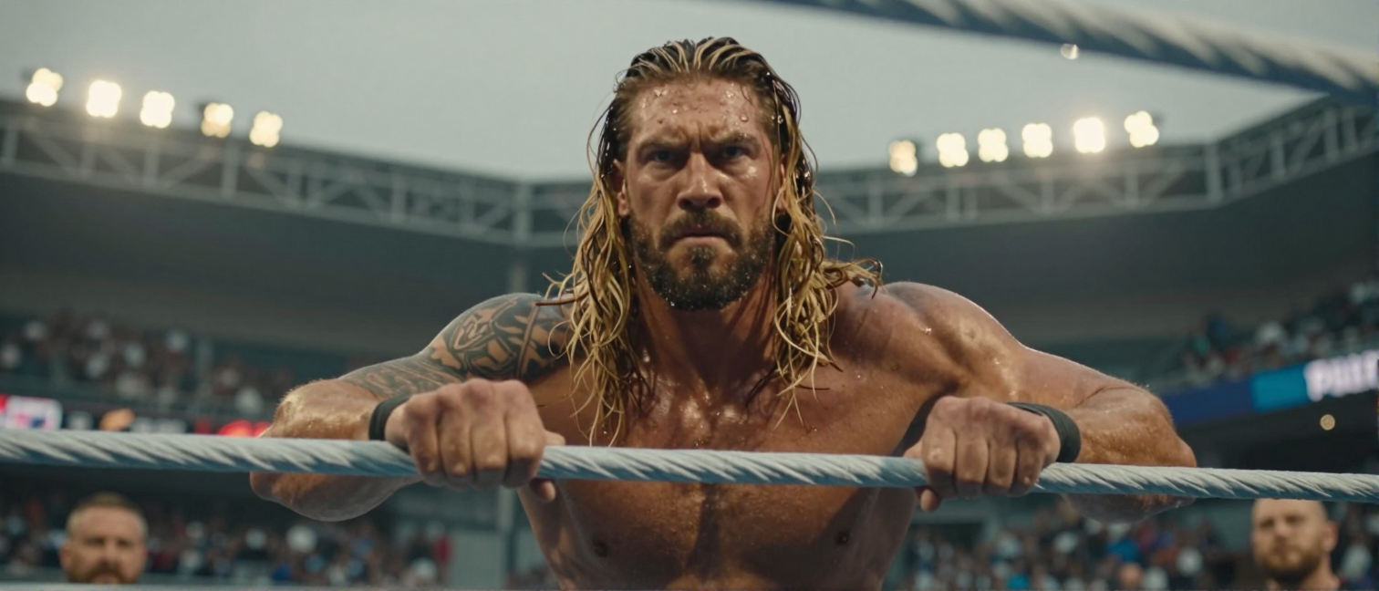 Roman Reigns Discusses WWE Future, Retirement Plans