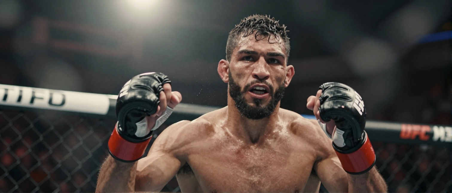 Alex Pereira slams UFC after Michel Pereira's release