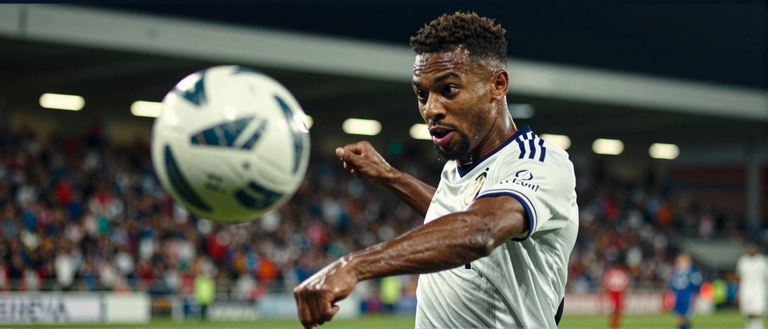 Aurélien Tchouaméni Eyes Summer Transfer as World Cup Looms