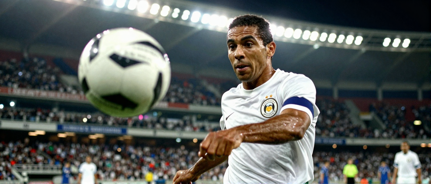 Carlos Valderrama Highlighted as Central Figure in Colombia Squad Divisions
