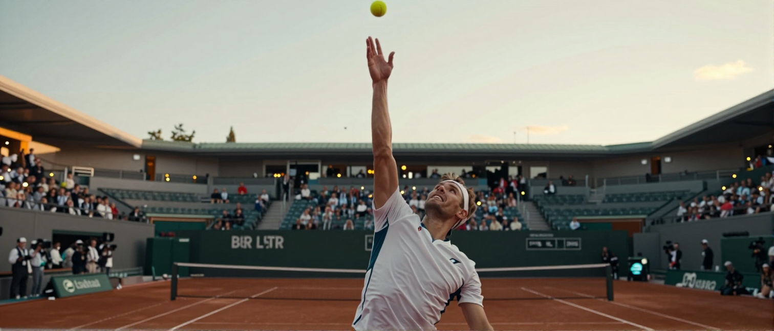 Casper Ruud stunned as top seed falls in Gstaad clay court upset