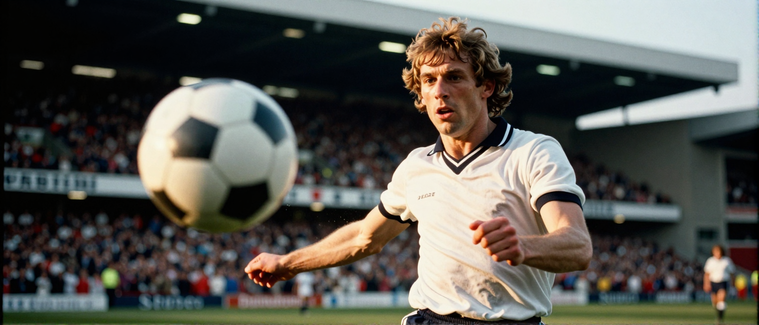 George Best's Legacy Inspires Manchester United's New Signing, Andrey Santos