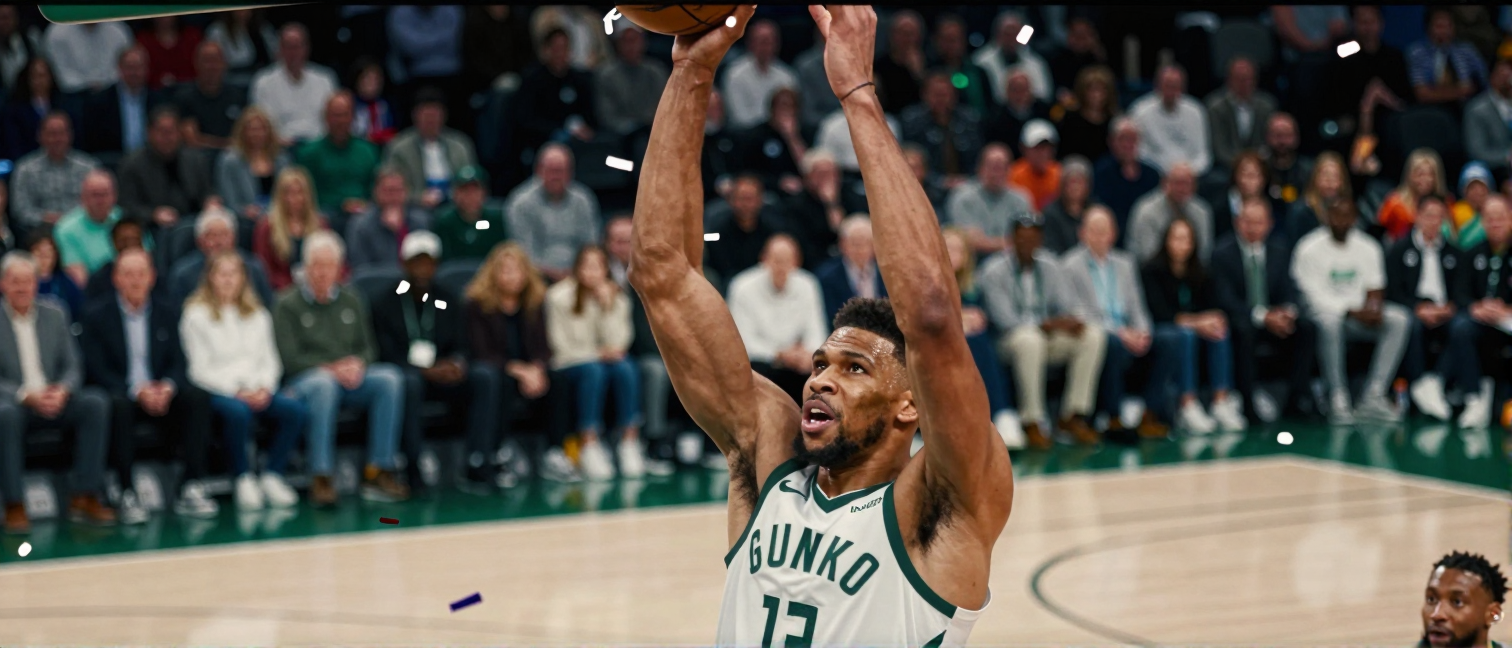 Giannis Antetokounmpo joins Miami Heat as top-five NBA player, says Pat Riley