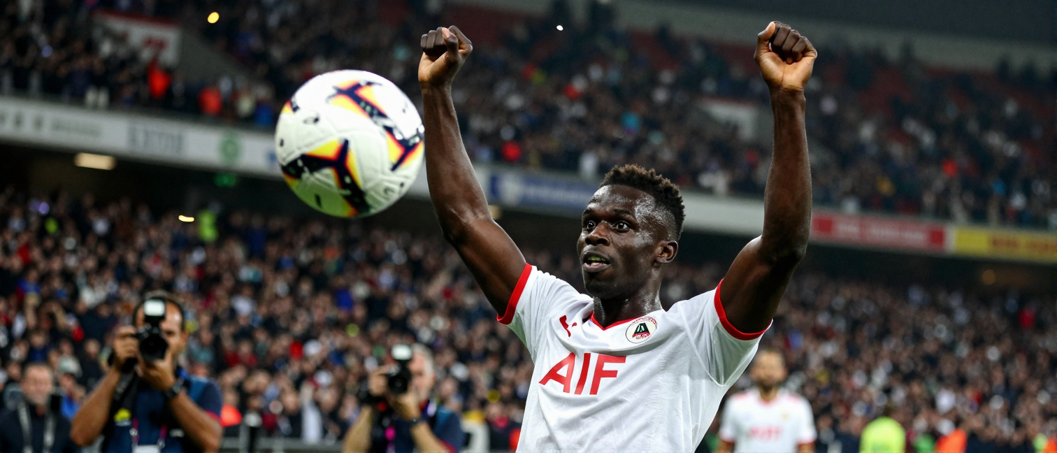 N'Golo Kanté Inspires Chelsea's Hunt for a New Midfield Anchor