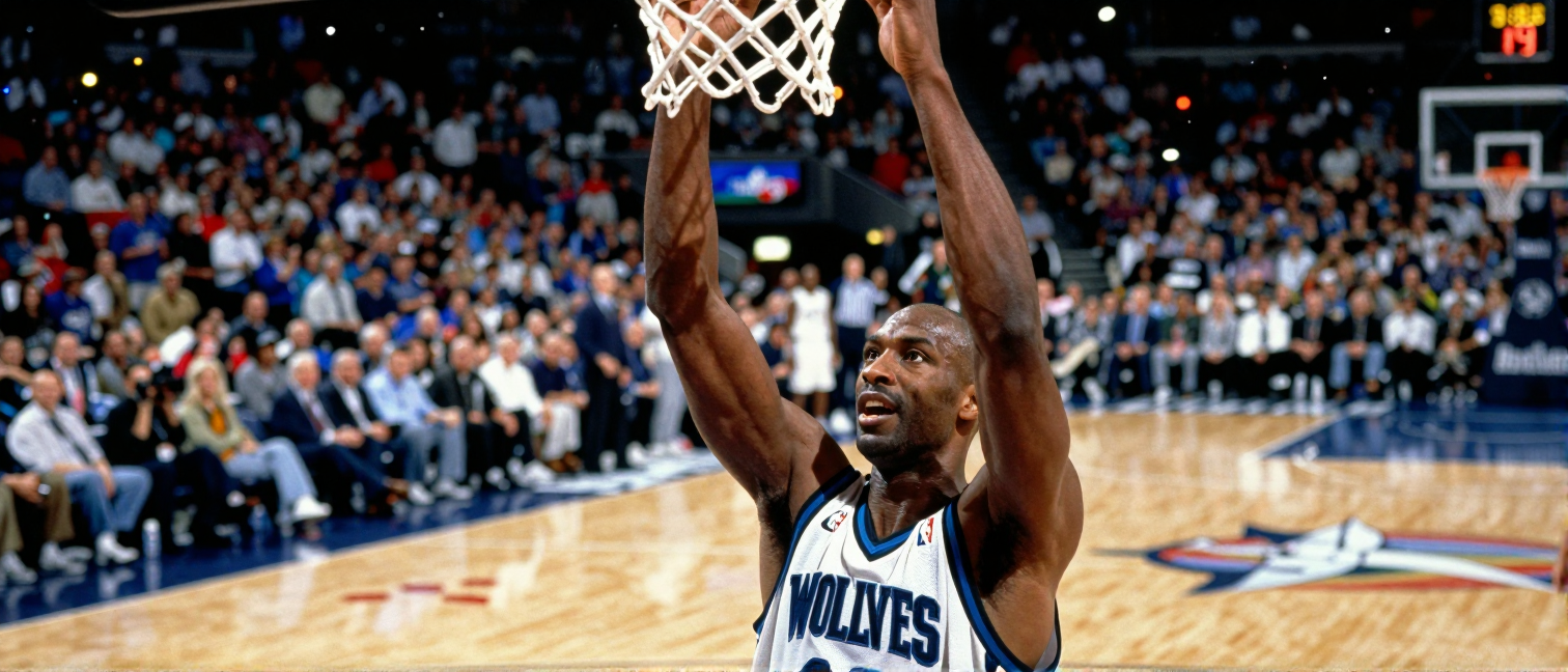 Tracy McGrady blasts Timberwolves for trading Julius Randle ahead of 2026 playoffs