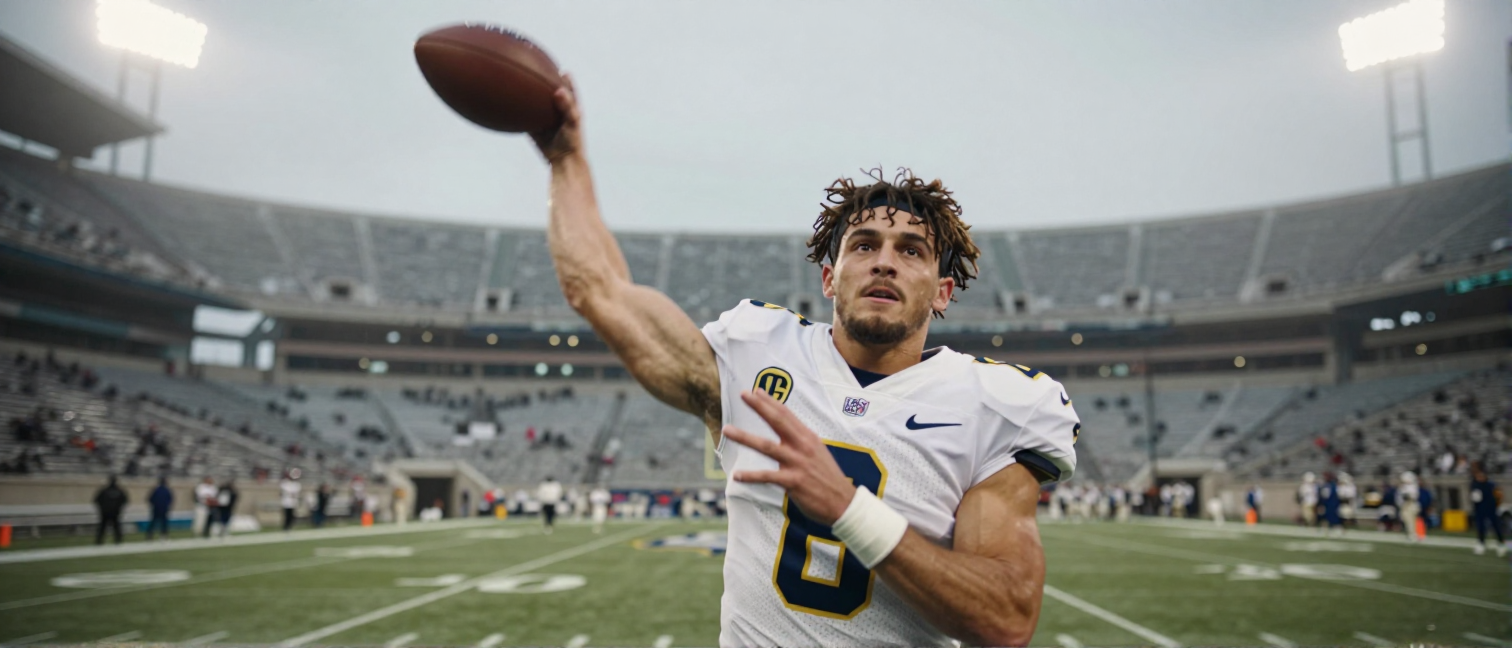 Caleb Williams called ‘elite' by Robert Griffin III in 2026 Heisman QB odds interview