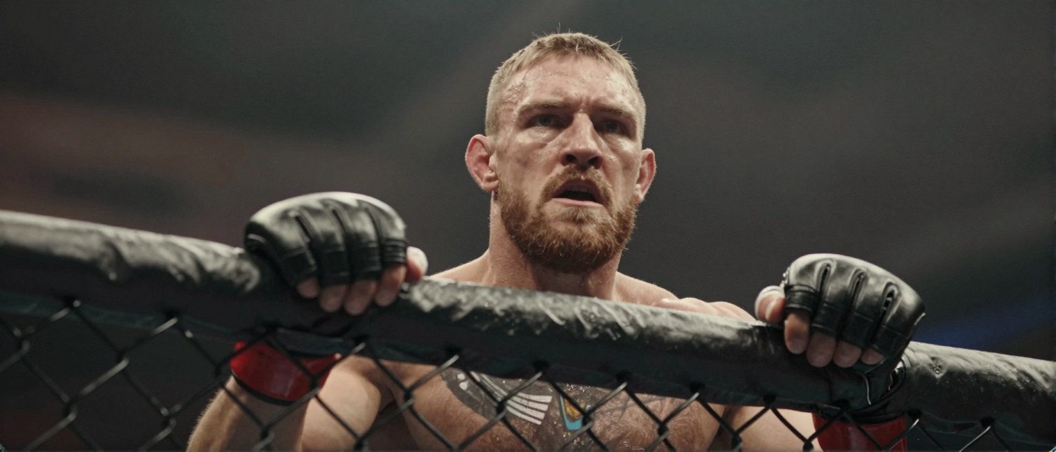 Jon Jones Weighs In on Conor McGregor's Latest Comments