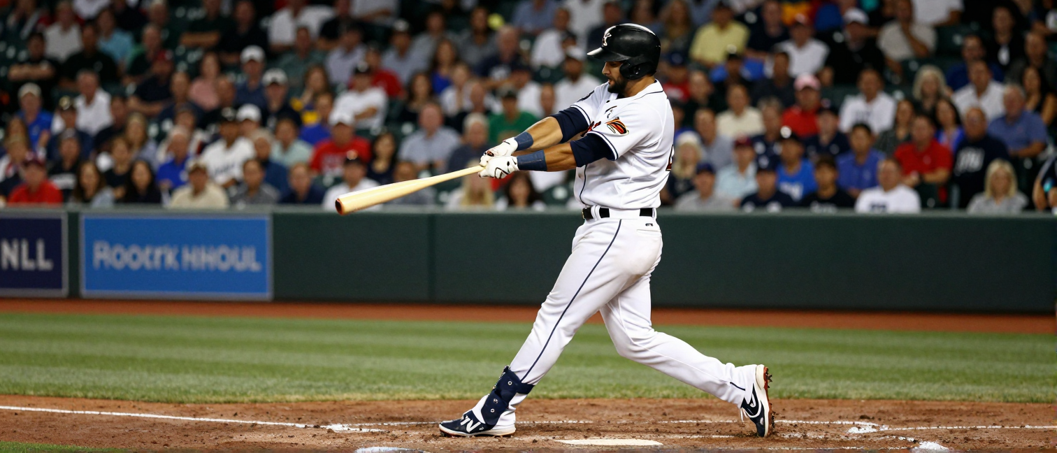 Yordan Alvarez Adds All-Star Moment to Historic Triple Crown Chase Season