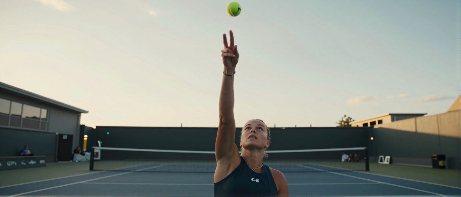 Aryna Sabalenka Bounces Back from Tennis Heartache