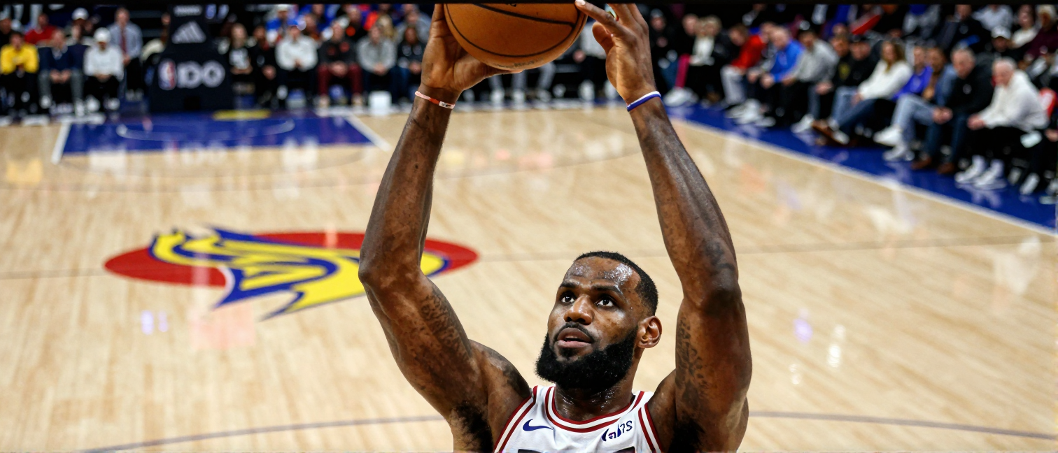 LeBron James' Next Destination: Miami or Philly? Ex-NBA Player Weighs In