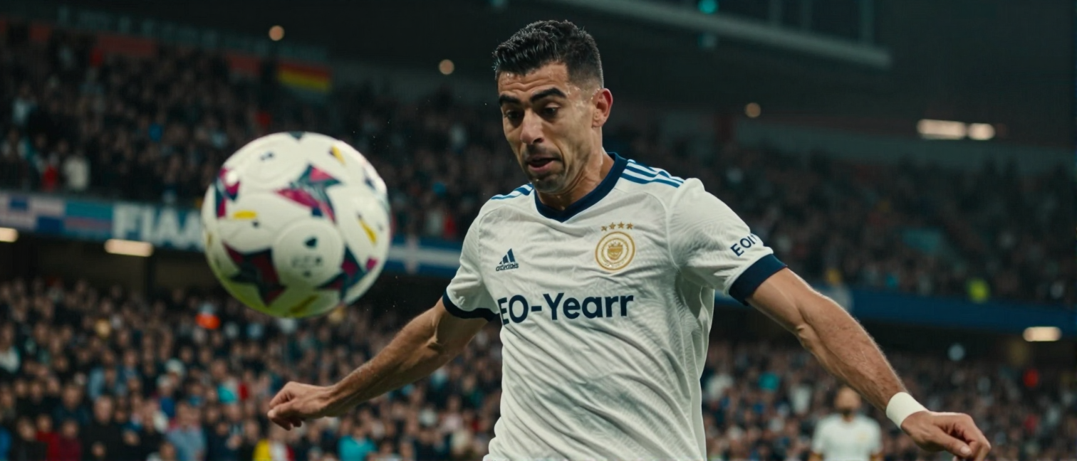 Rodri Breaks 60-Year-Old Record, Becomes First Player in FIFA World Cup History