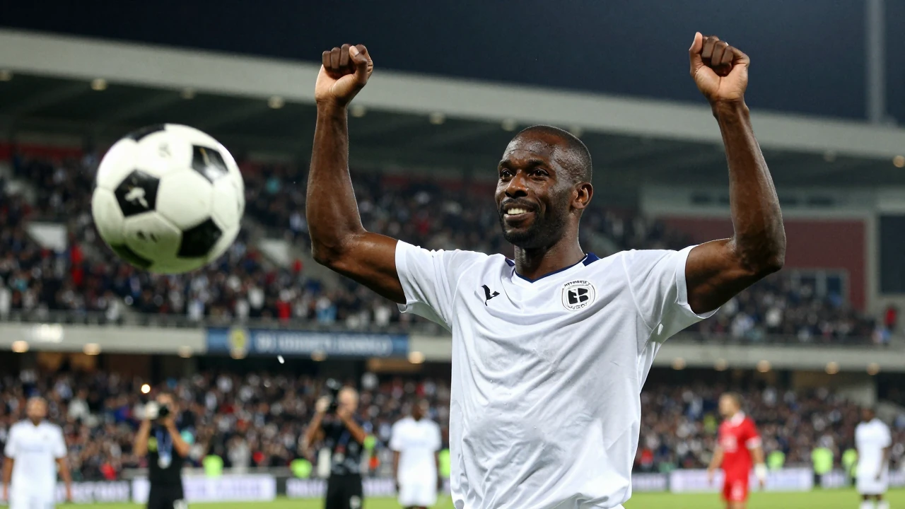 Didier Drogba Advises Real Madrid Star Yan Diomande
