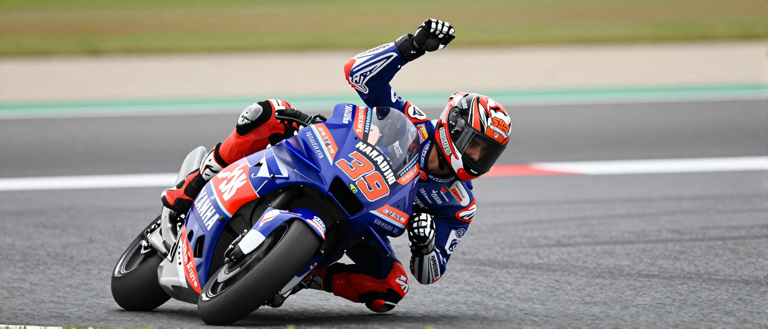 Jorge Martín and Ai Ogura Set for Yamaha MotoGP Move in 2027