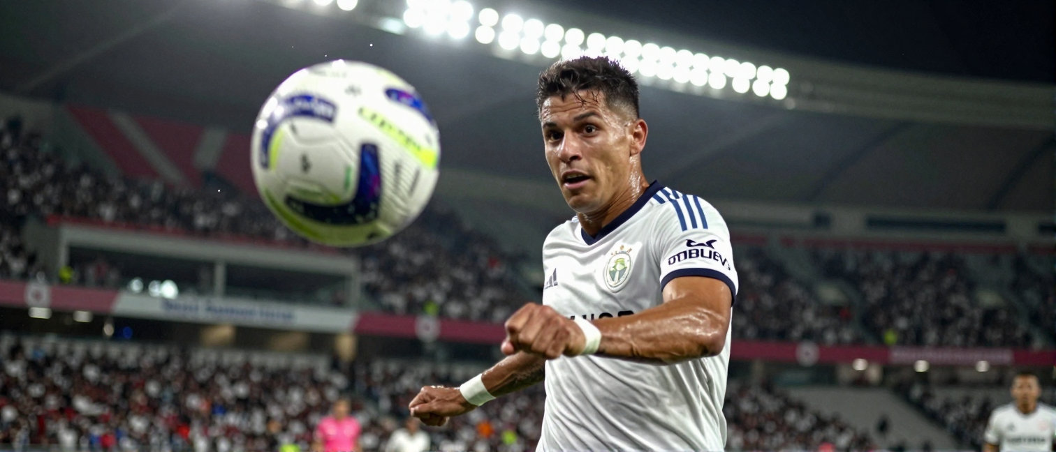 James Rodríguez Makes Final Call for 2026 Apertura as América Breaks Silence