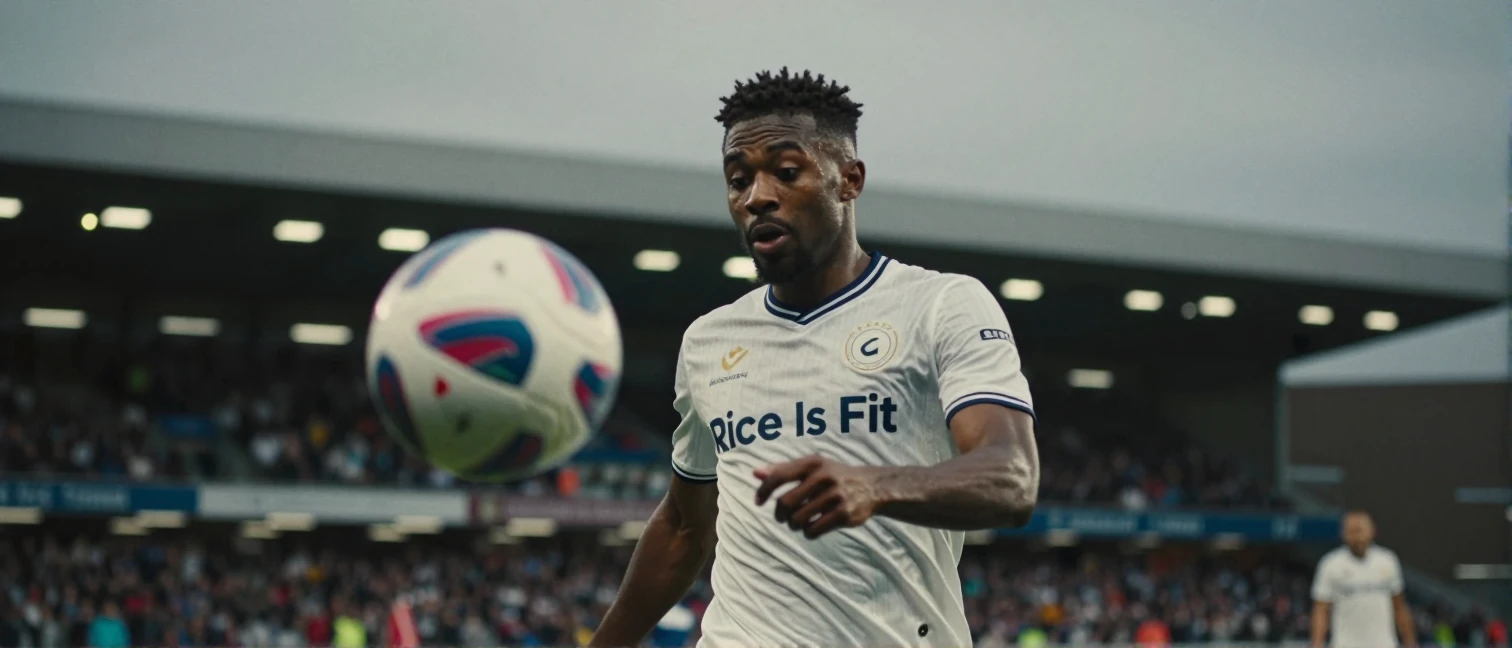 Eberechi Eze Returns to Crystal Palace as Premier League Title Winner