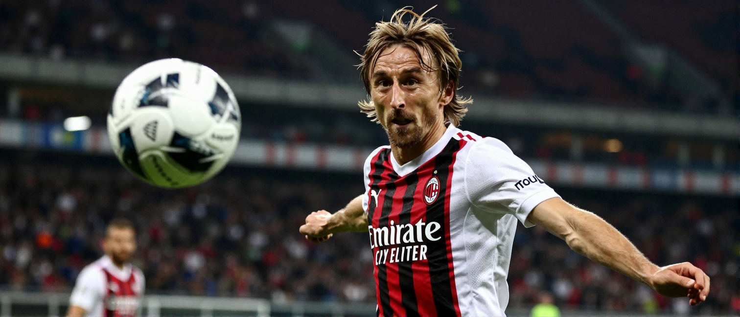 Luka Modrić set to stay at Milan as Ruben Amorim pushes for new deal