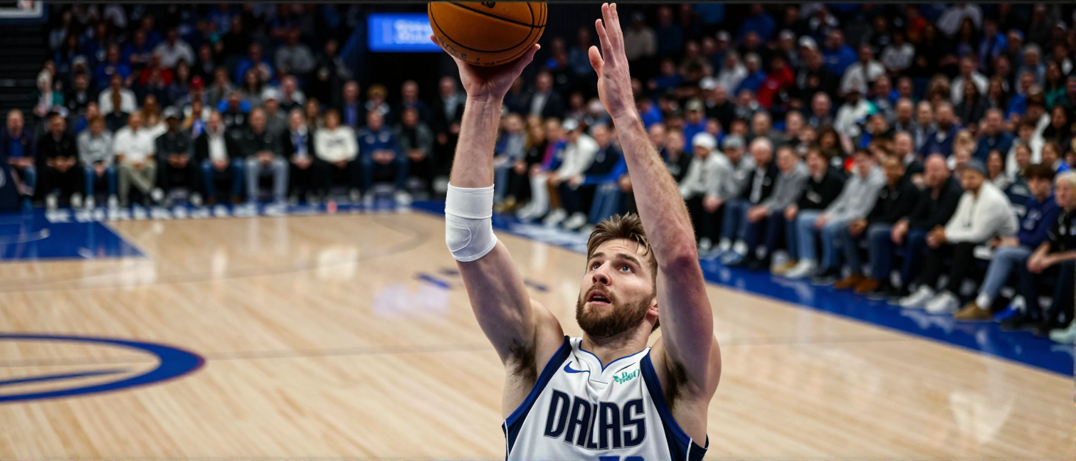 Cooper Flagg gains Mavericks' help via 3-team trade for former No. 1 pick
