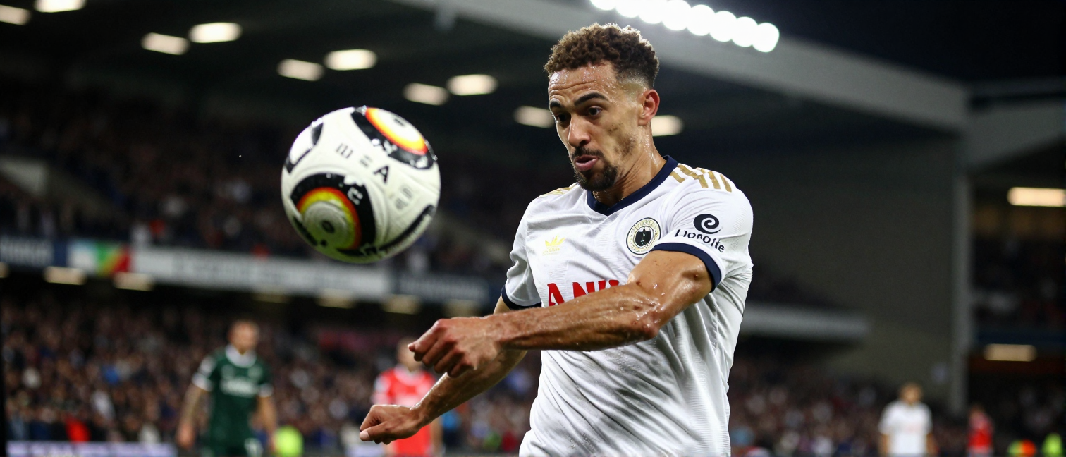 Trent Alexander‑Arnold Sparks Tuchel ‘Easy Target’ World Cup Theory